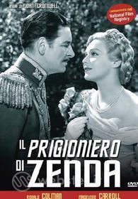 Il prigioniero di Zenda