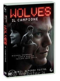 Wolves - Il Campione