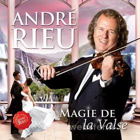 Andre' Rieu - Magie De La Valse