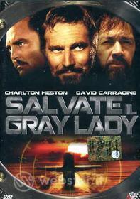 Salvate il Gray Lady