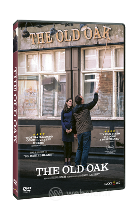 The Old Oak