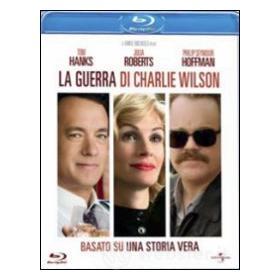 La guerra di Charlie Wilson (Blu-ray)