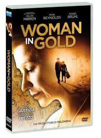 Woman in Gold