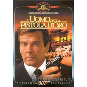 Agente 007. L'uomo dalla pistola d'oro