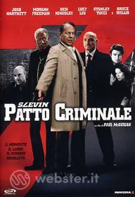 Slevin. Patto Criminale