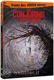The Conjuring: L'Evocazione (Edizione Horror Maniacs)