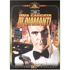 Agente 007. Una cascata di diamanti