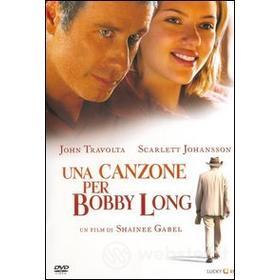 Una canzone per Bobby Long
