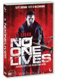 No One Lives