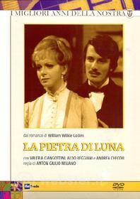La pietra di luna (3 Dvd)