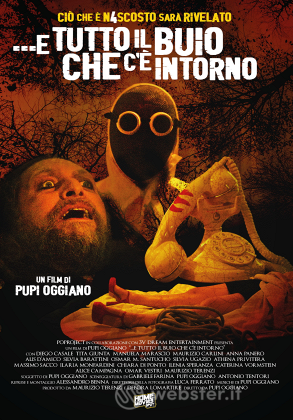 E Tutto Il Buio Che C'E' Intorno