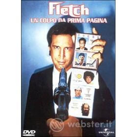 Fletch, un colpo da prima pagina
