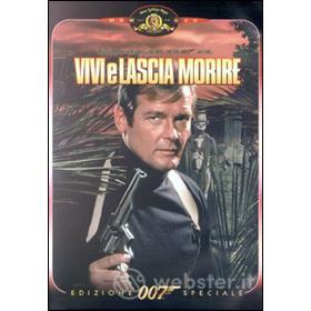 Agente 007. Vivi e lascia morire