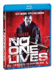No One Lives (Blu-ray)