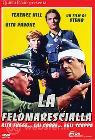 La Feldmarescialla