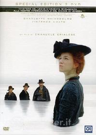 Nuovomondo (Edizione Speciale 2 dvd)