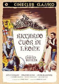 Riccardo Cuor di Leone