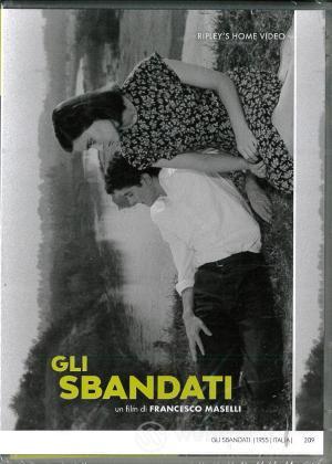 Gli Sbandati (Versione Restaurata)