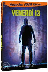 Venerdi' 13 (Edizione Horror Maniacs)