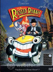 Chi ha incastrato Roger Rabbit? (Edizione Speciale con Confezione Speciale 2 dvd)