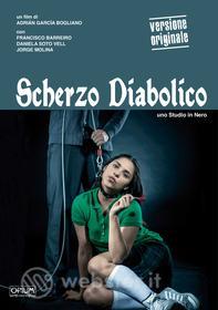 Scherzo Diabolico (Opium Visions)