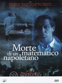 Morte di un matematico napoletano