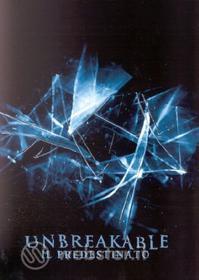 Unbreakable. Il predestinato (2 Dvd)