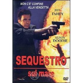 Sequestro sul mare