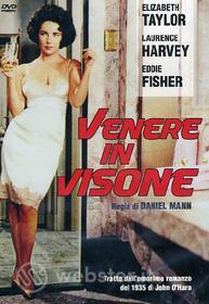 Venere in visone