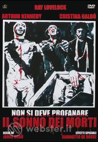 Non Si Deve Profanare Il Sonno Dei Morti