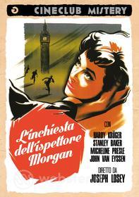 L' inchiesta dell'ispettore Morgan