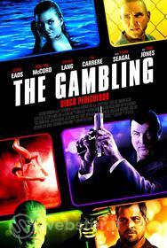 The Gambling. Gioco pericoloso (Blu-ray)