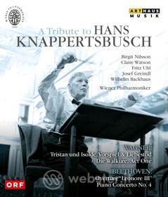 A Tribute To Hans Knappertsbusch (Blu-ray)