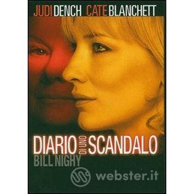 Diario di uno scandalo