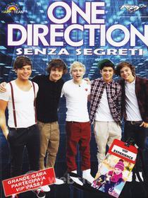 One Direction. Senza segreti