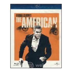 The American (Blu-ray)