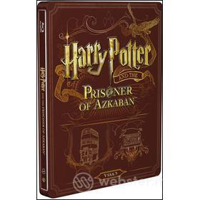 Harry Potter e i doni della morte. Parte 1(Confezione Speciale)