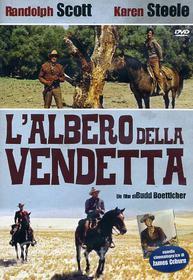 L' albero della vendetta