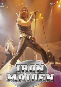 Iron Maiden