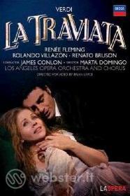Giuseppe Verdi. La Traviata
