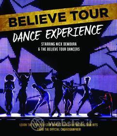 Believe Tour Dance Experience