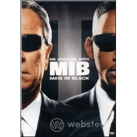 Men in Black. MIB