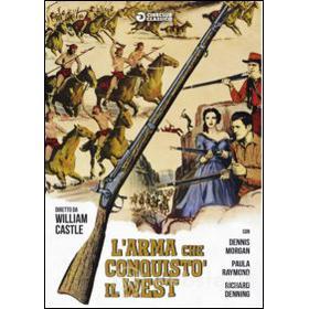 L' arma che conquistò il West