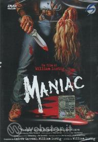 Maniac