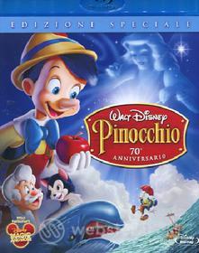 Pinocchio (Blu-ray)