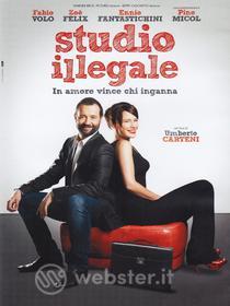Studio illegale