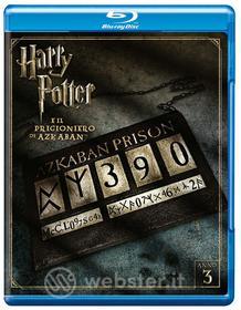 Harry Potter e il prigioniero di Azkaban (Blu-ray)