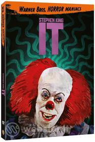 It (Edizione Horror Maniacs)