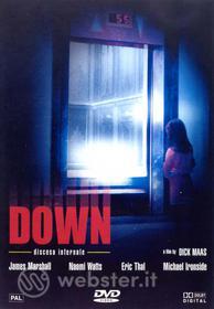 Down. Discesa infernale