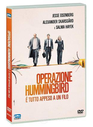 Operazione Hummingbird